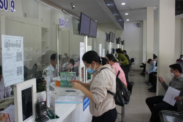 Bài 2: Sửa đổi quy định về chứng thực là cần thiết và mang tính cấp bách